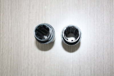 【工廠供應注塑產品,塑膠制品,塑料配件,塑料馬達傳動軸】價格,廠家,圖片,注塑加工,寧波經濟技術開發(fā)區(qū)華昌塑膠制品-