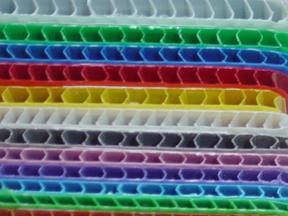 中空板、保護膜與纏繞膜 蘇州市天第塑膠制品的專業制造與應用