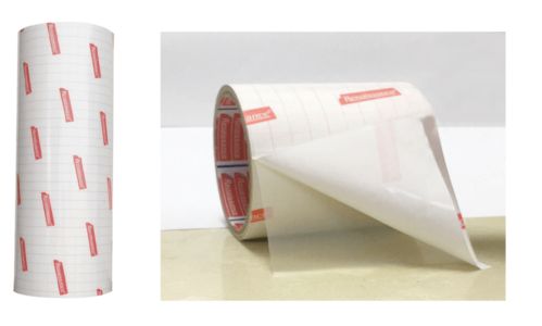 展商推薦 豐華科技,專注不干膠標簽材料 日用膠粘制品和膠粘技術的研發