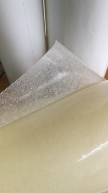 剝離膜類綿紙雙面膠帶 寧波艾柯特膠粘制品的專業解決方案