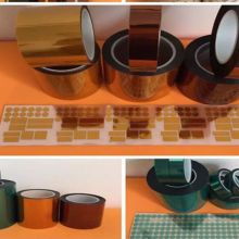 東莞市長安博佳膠粘制品廠 專業提供雙面膠、美紋膠、高溫膠等膠粘制品