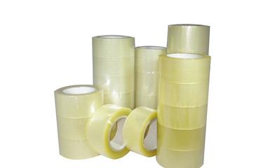 封箱膠帶選購(gòu)指南 足米足碼、高粘性、廠家直銷的透明膠帶