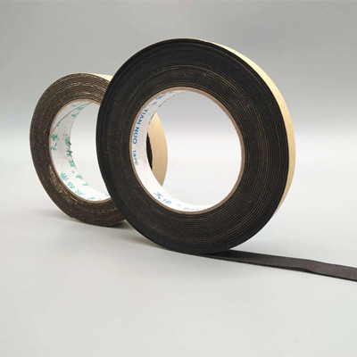 泡棉膠帶為何不粘？常見使用誤區(qū)與解決方案