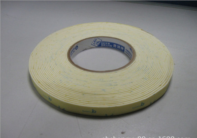 四維泡棉鹿頭牌文具膠帶 深圳市寶安區(qū)沙井昌榮膠粘制品行產(chǎn)品全解析