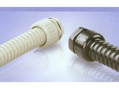 尼龍盒接頭 金屬軟管連接的關鍵組件